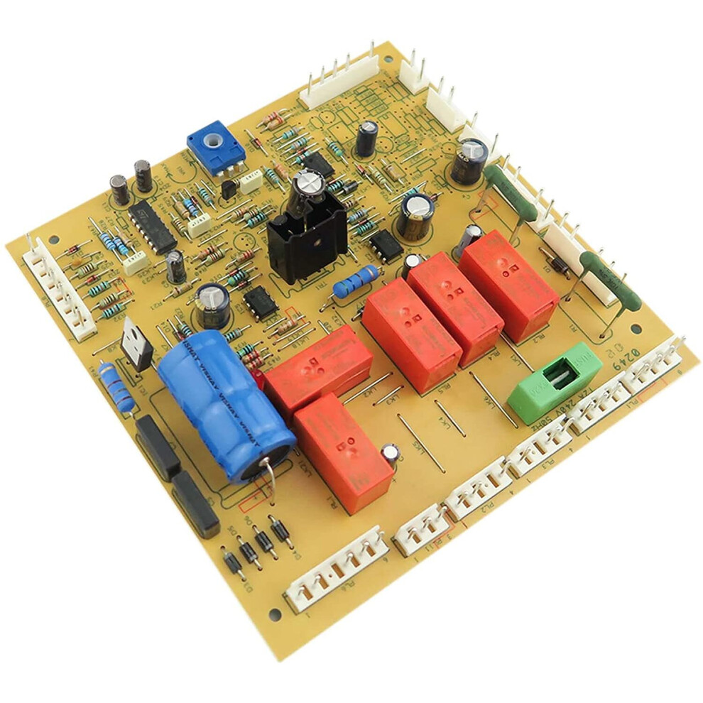 Potterton Puma 80&100 Permanent Pilot Modulation Replacement Pcb 21/18867 929685 5056511805677