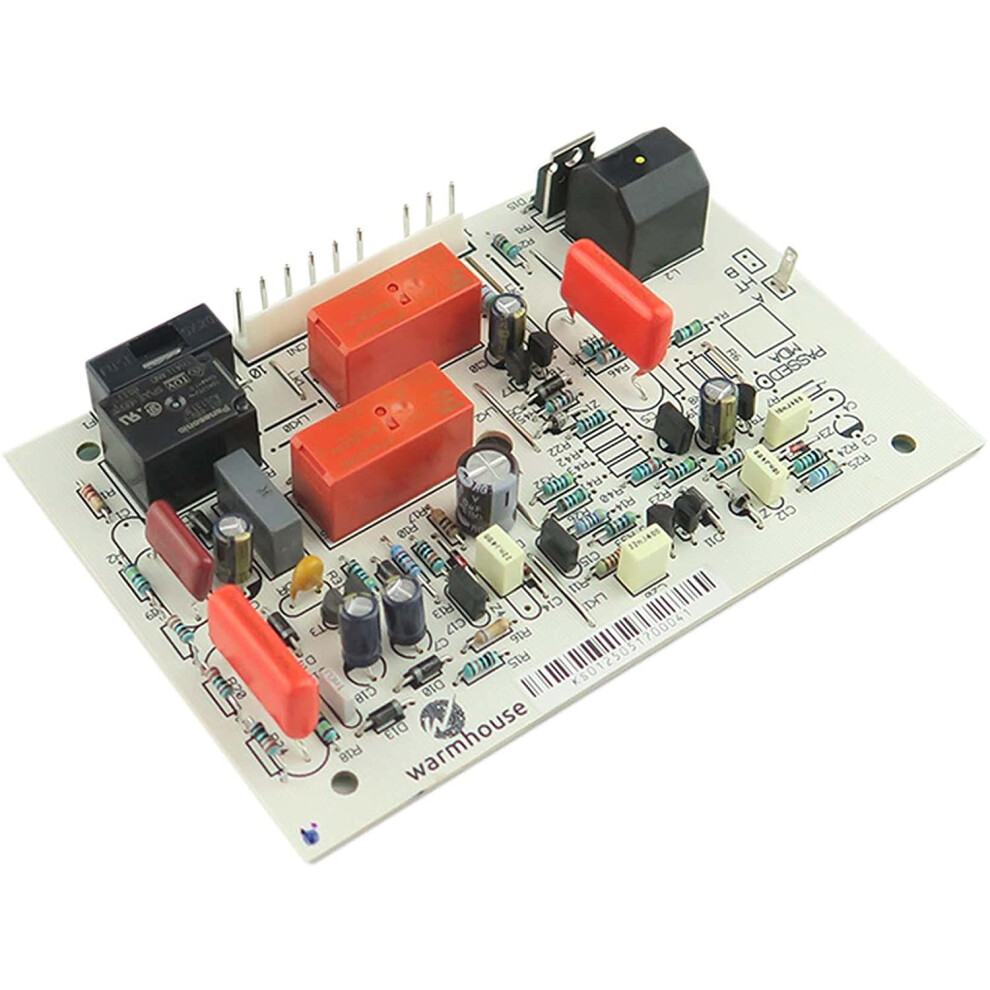Keston Celsius 25 25P C25 Boiler Replacement Ignition Pcb C08404003 Brand New 5056511805790
