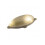 GTV (Antique brushed brass) MARSALA - retro-style handles 1