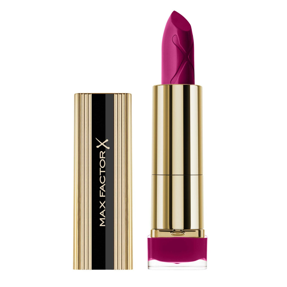 Max Factor Colour Elixir Lipstick