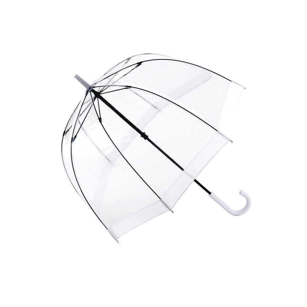 Fulton Umbrellas Full Dome Cover Birdcage No.1