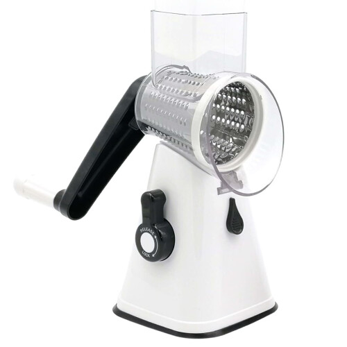 Orange Donkey - Magic Super Slicer - Multischneider 1