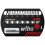 Wiha Wiha BitBuddy TY Bit Set, 8 Piece 1