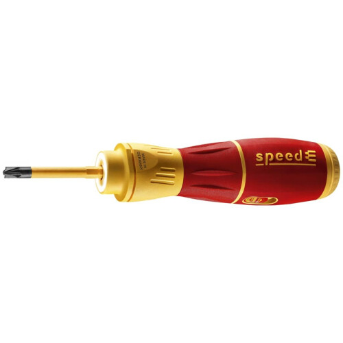 Wiha Wiha E-Screwdriver 7 Piece Screwdriver Pack Pack Κιτ αξεσουάρ εργαλείων επισκευής χεριών 1