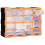 VidaXL vidaXL Multi-drawer Organiser with 16 Middle Drawers Storage Cabinet Tool Box 2