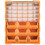 VidaXL vidaXL Multi-drawer Organiser with 39 Drawers Storage Cabinet Sewing Tool Box 5