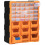 VidaXL vidaXL Multi-drawer Organiser with 39 Drawers Storage Cabinet Sewing Tool Box 3