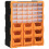 VidaXL vidaXL Multi-drawer Organiser with 39 Drawers Storage Cabinet Sewing Tool Box 1