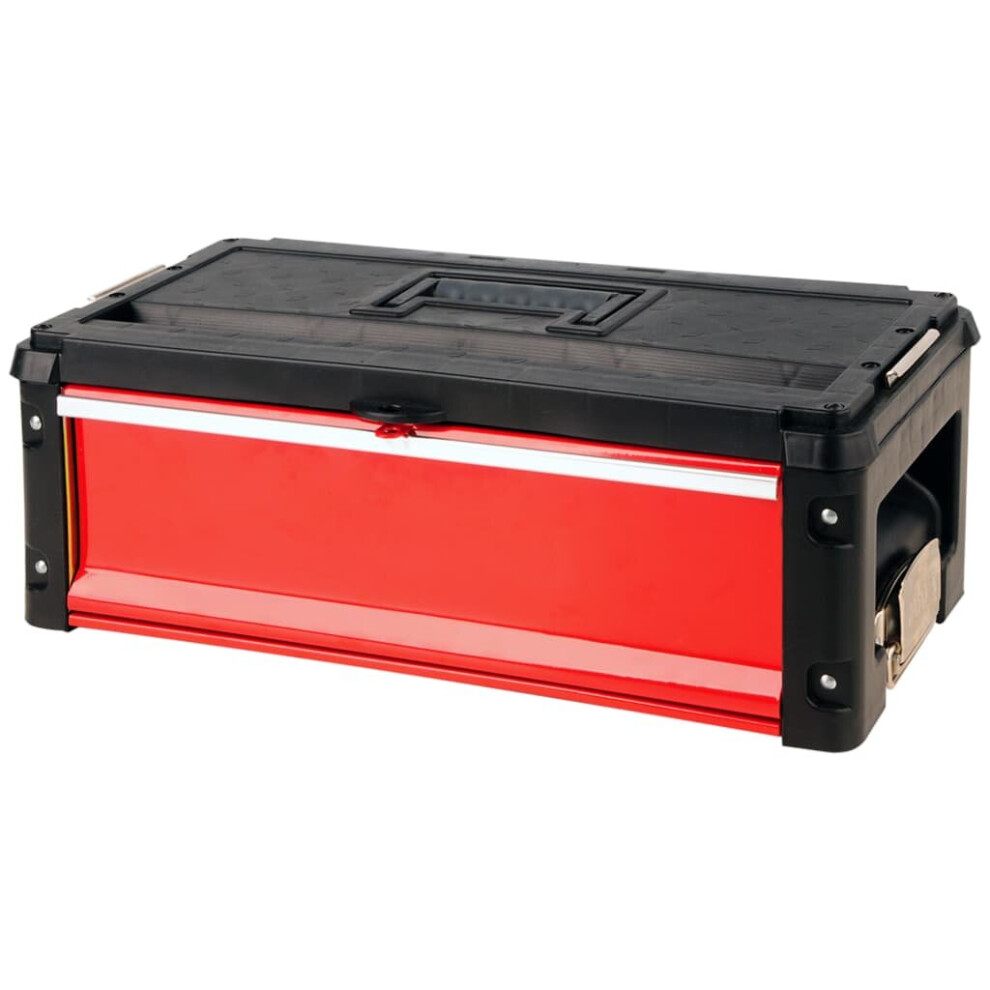 Yato YT-09108 TOOL BOX WITH 1 DRAWER - Bild 7