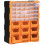 VidaXL vidaXL Multi-drawer Organiser with 39 Drawers Storage Cabinet Sewing Tool Box 4