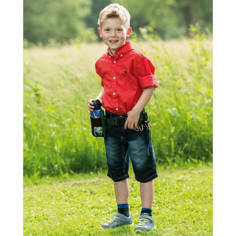 Kids utility belt best sale