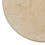 VidaXL vidaXL Table Top Cream Marble Replacement Dining Garden Coffee Desk Accessory 5