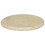 VidaXL vidaXL Table Top Cream Marble Replacement Dining Coffee Garden Desk Accessory 3