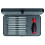 Wiha Wiha Screwdriver Box with Interchangeable Blade Set 12 Piece Repair Tools Pack 2