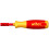 Wiha Wiha Screwdriver with 6 Bit Magazine Electric Slotted Pack Hand Powerful Tools 1