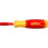 Wiha Wiha Screwdriver with 6 Bit Magazine Electric Slotted Hand Powerful Tools Pack 1