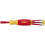 Wiha Wiha Screwdriver with 6 Bit Magazine Electric Slotted Pack Hand Powerful Tools 2