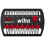Wiha Wiha BitBuddy TY Bit Set, 7 Piece (Set A) 2