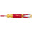 Wiha Wiha Screwdriver with 6 Bit Magazine Electric Slotted Hand Powerful Tools Pack 2
