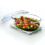 Pyrex Pyrex Essentials Oval Casserole 3.0L [459A000/6143] 2