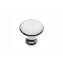 (Chrome ) TERNI - kitchen, bedroom, office cabinet door knob