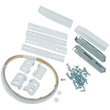 ORIGINAL BEKO LAMONA HJA6015,LAM6800 BUILT IN DOOR DECOR KIT 118-BO-1797