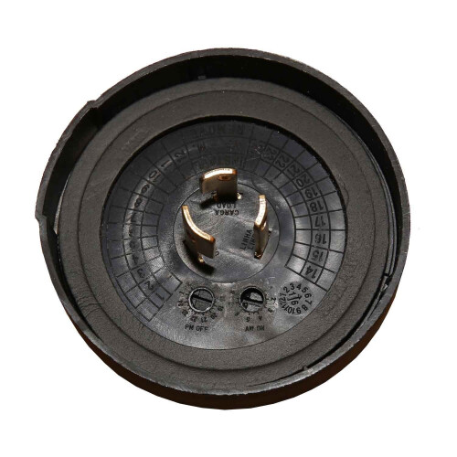 Lowenergie Photocell Timer Light Switch or Daylight Dusk till Dawn Sensor Lightswitch, 10a 2