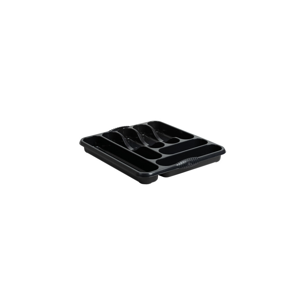 (Midnight) Casa Large Cutlery Trays