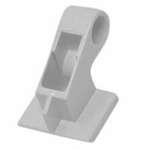 ORIGINAL BEKO RSA413S,RGA916S,RA610W FRIDGE FREEZER DOOR HINGE 104-ST-09820