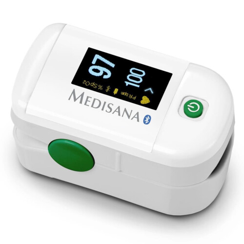 Medisana PM 100 Connect Pulsoximeter