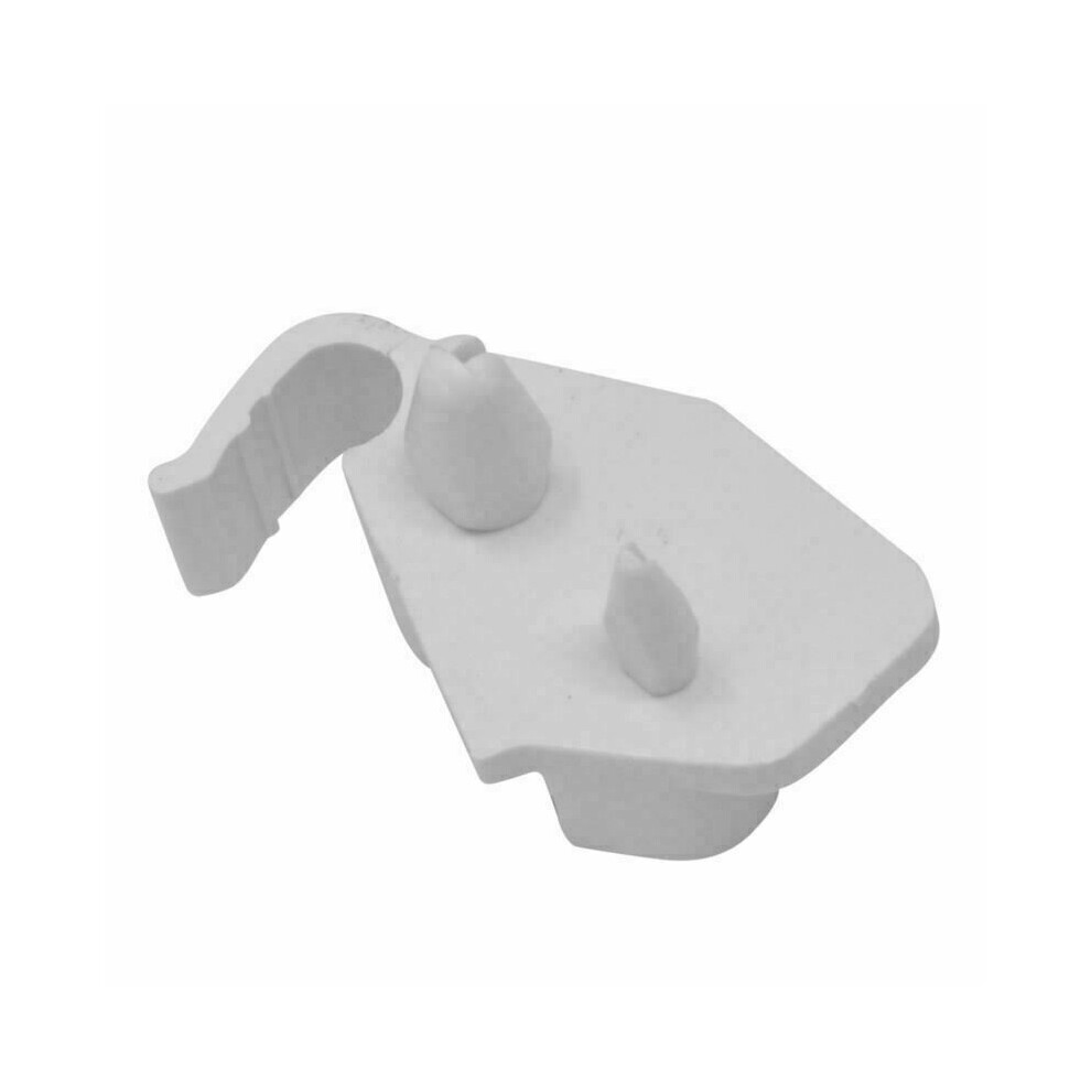 ORIGINAL BEKO CSA,FSE FRIDGE FREEZER COVER HINGE 53-BO-125