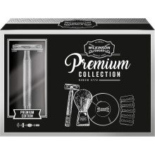 Wilkinson Sword Classic Double Edge Premium Collection Gift Set