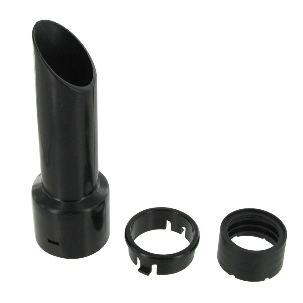 Hose End Cuff Tool Nozzle Pipe 32mm Spare Part For Henry Hetty Vacuum Cleaner