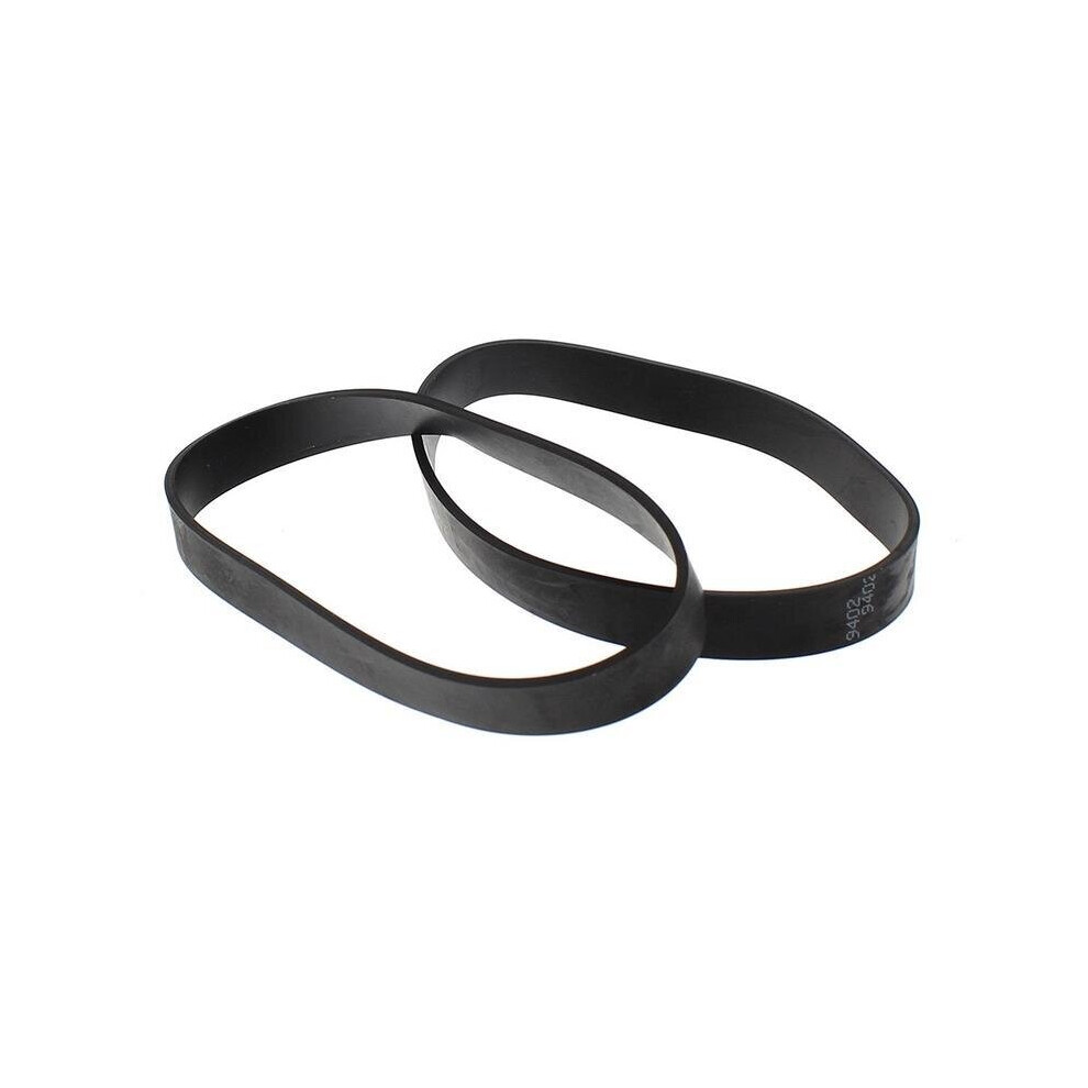 Kga Supplies Superior Quality Rubber Drive Belt Belts For Dyson Dc01 Dc04 Dc07 Dc14 2Pk