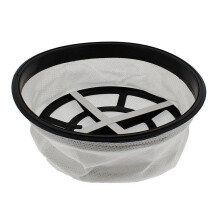 NUMATIC HET HET200 HET200A HETTY VACUUM HOOVER CLEANER 12" ROUND CLOTH FILTER