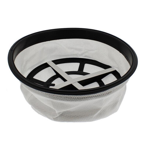 NUMATIC HET HET200 HET200A HETTY VACUUM HOOVER CLEANER 12" ROUND CLOTH FILTER