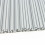 (Silver, 150mm x 4.5mm (50 Pcs)) Plastic Lollipop Sticks - 150mm x 4.5mm 3