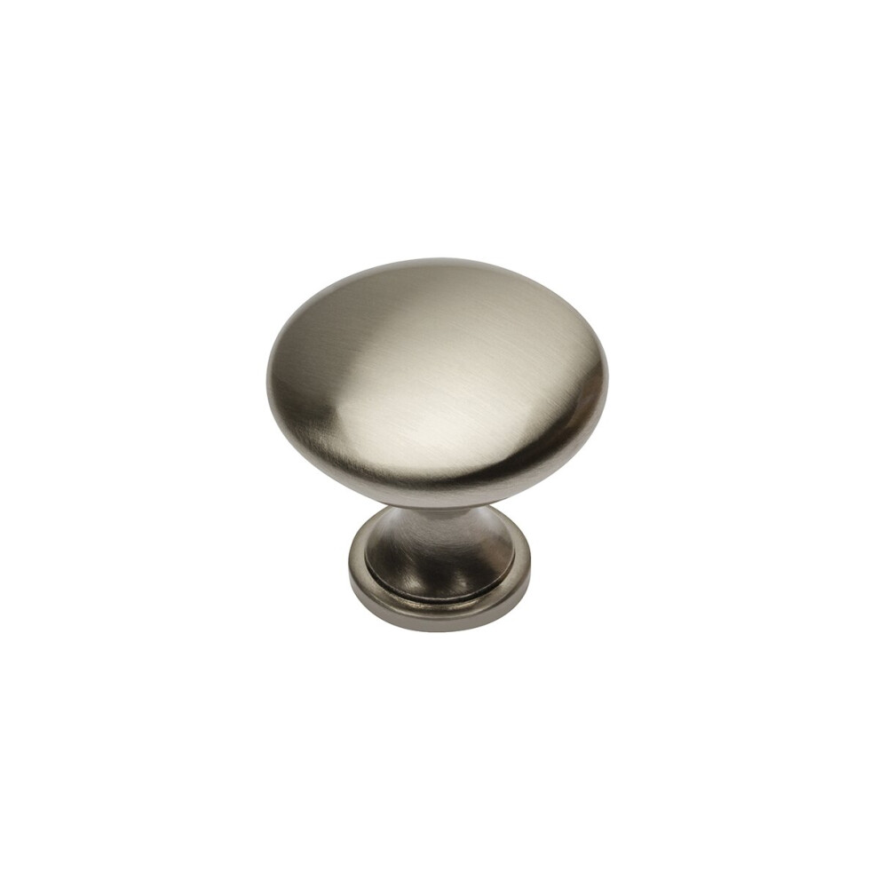 (Brushed steel ) TERNI - kitchen, bedroom, office cabinet door knob