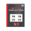 800 Raffle & Cloakroom Tickets Book Perforated Security Coded Numbered 1-800 1