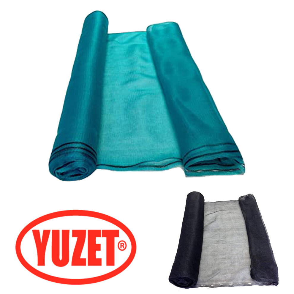 Yuzet Debris Netting Scaffold Sheeting Garden Allotments Screen Windbreak