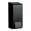 Pro-Kleen (Black) Steel Liquid Spray Sanitiser Dispenser 900ml 1
