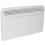 MYLEK (1.5kW) Mylek Electric Panel Heater with 7 Day Timer 1