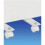MYLEK (1kW) Mylek Electric Panel Heater with 7 Day Timer 3