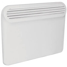 (1kW) Mylek Electric Panel Heater with 7 Day Timer