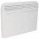MYLEK (1kW) Mylek Electric Panel Heater with 7 Day Timer 1