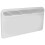 MYLEK (2kW) Mylek Electric Panel Heater with 7 Day Timer 1