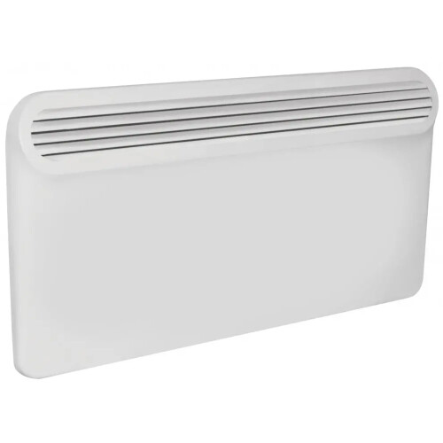 MYLEK (2kW) Mylek Electric Panel Heater with 7 Day Timer