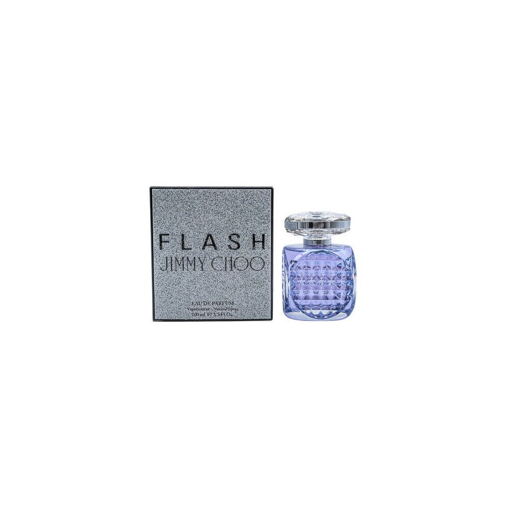 Jimmy Choo Flash by Jimmy Choo 3.3 / 3.4 oz EDP Perfume for Women