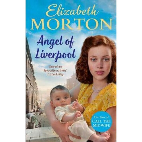 Angel of Liverpool | Paperback