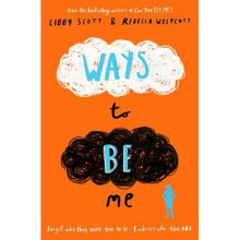 Ways to Be Me | Paperback